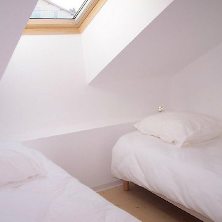 Hotel Le Richevaux 네프샤토 외부 사진