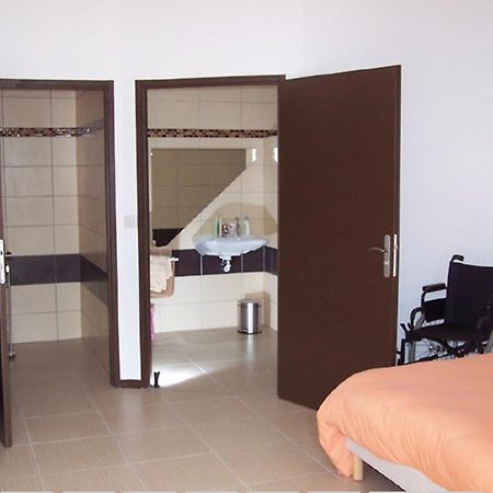 Hotel Le Richevaux 네프샤토 외부 사진