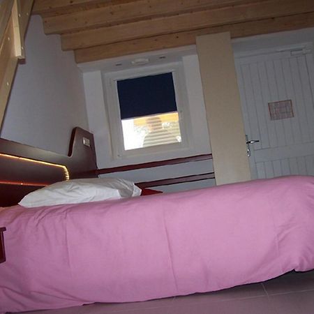 Hotel Le Richevaux 네프샤토 외부 사진