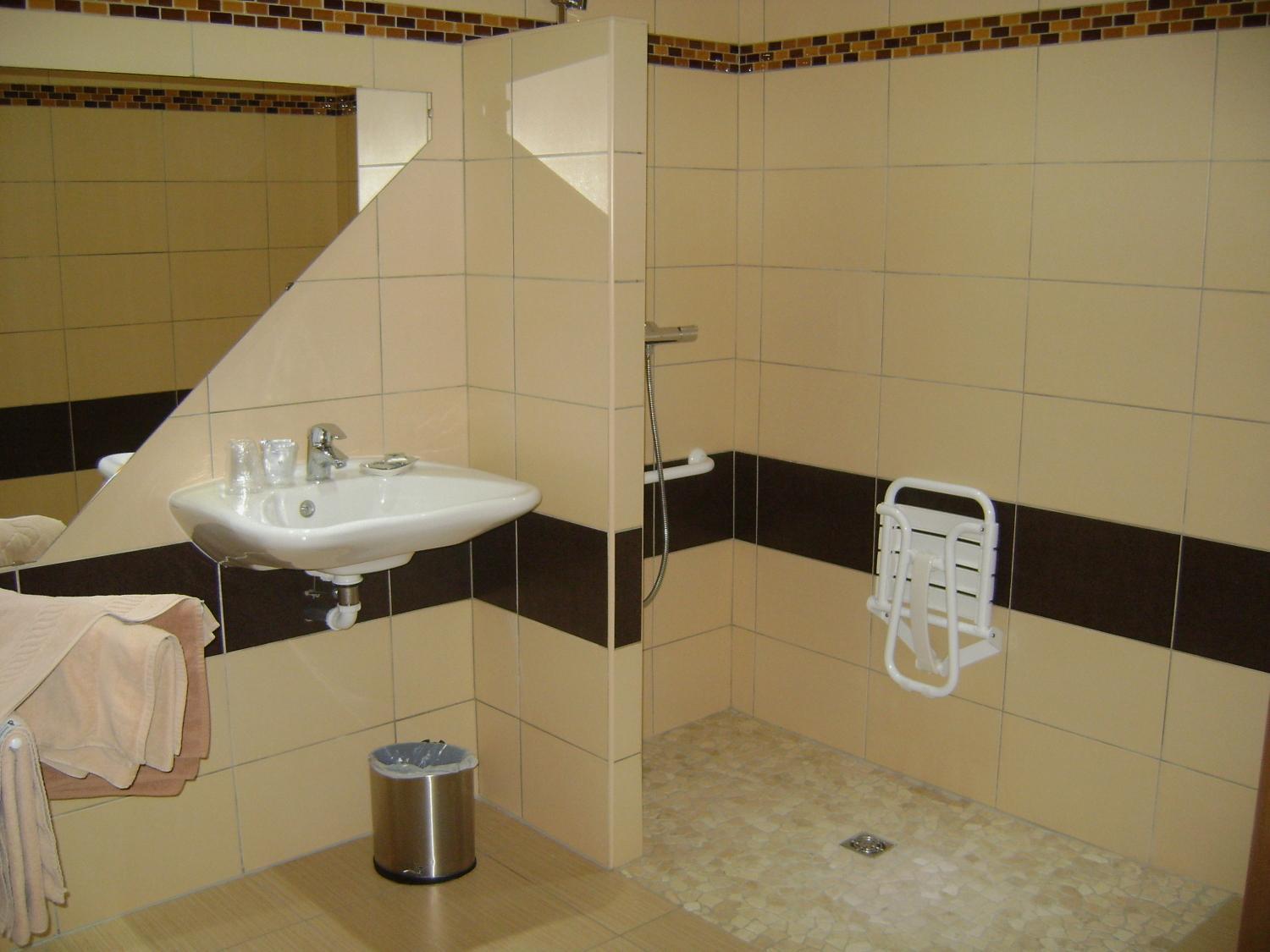 Hotel Le Richevaux 네프샤토 외부 사진