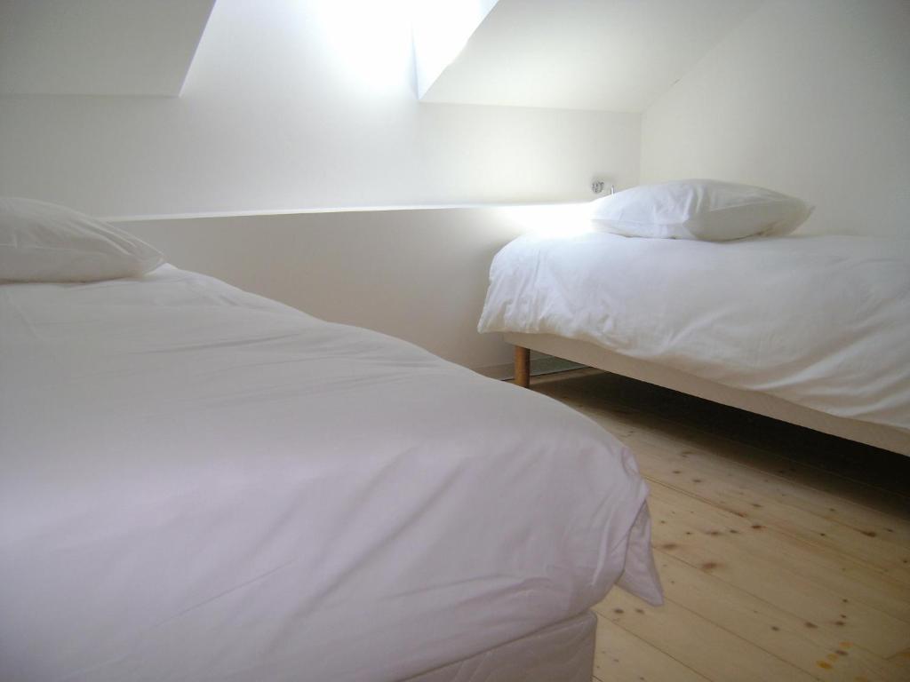 Hotel Le Richevaux 네프샤토 객실 사진